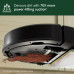 Y311000 iRobot Roomba 105 Combo Robot